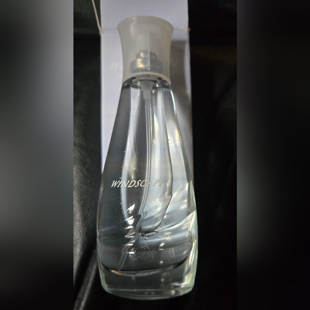 Avon Windscape Eau De Toilette NEW 1.7floz - Picture 3 of 4